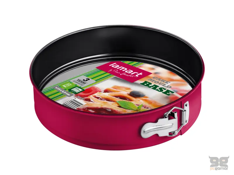 LAMART LT3074 Kalup za torte 