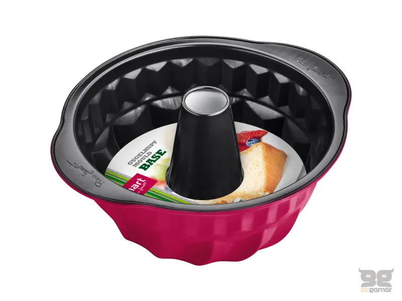 LAMART LT3073 Kalup za kuglof 