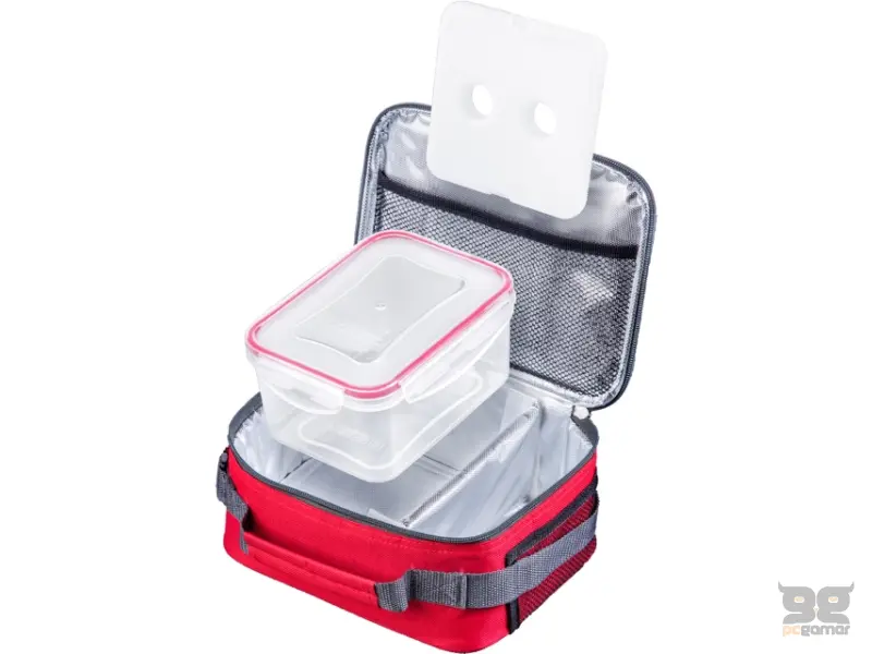 LAMART LT6022 Termo torba sa plastičnom posudom 