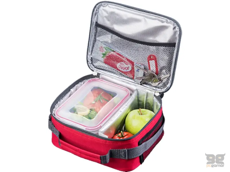 LAMART LT6022 Termo torba sa plastičnom posudom 