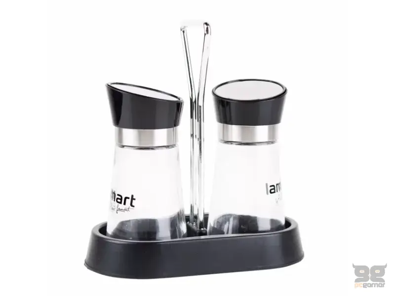 LAMART LT7020 set za začine 