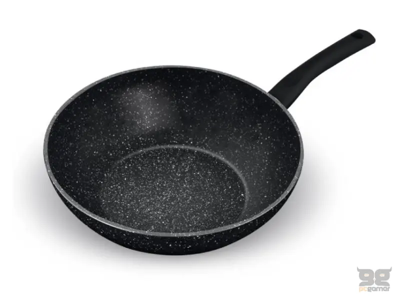 LAMART LT1144 Wok tiganj 
