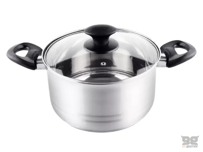 LAMART LTB2011 šerpa sa poklopcem 