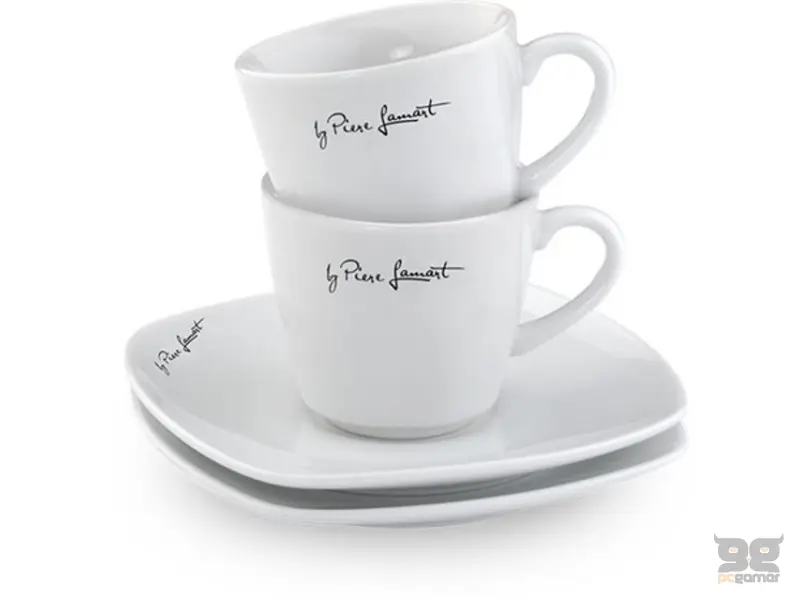 LAMART LT9017 Set šolja za kafu 