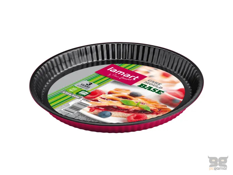 LAMART LT3077 Kalup za tart 