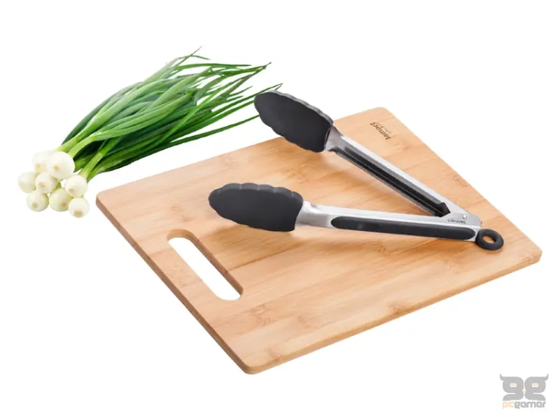 LAMART LT2060 Daska za sečenje i hvataljka 