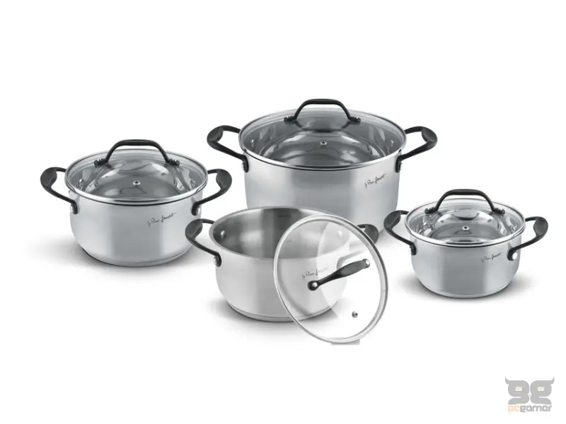 LAMART LT1211 set lonaca 