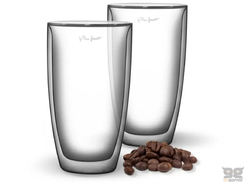 LAMART LT9010 set čaša za kafu 