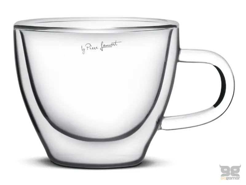 LAMART LT9026 Kapućino čaše set 