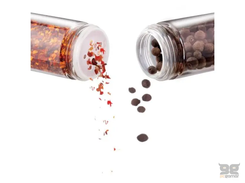 LAMART LT7044 set za začine 