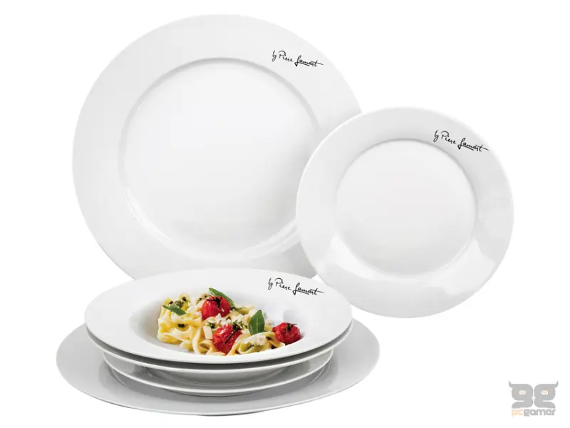 LAMART LT9001 set tanjira 