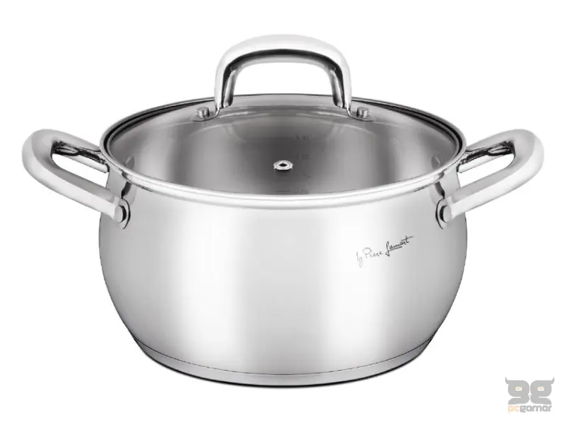 LAMART LT1161 šerpa sa poklopcem 