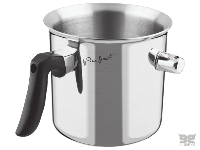 LAMART LT1235 posuda za kuvanje mleka 2L 