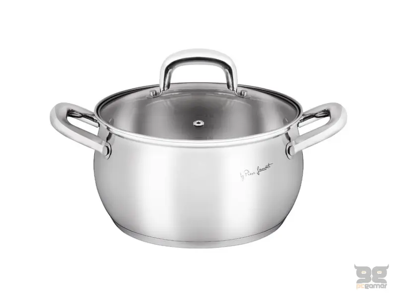 LAMART LT1160 šerpa sa poklopcem 