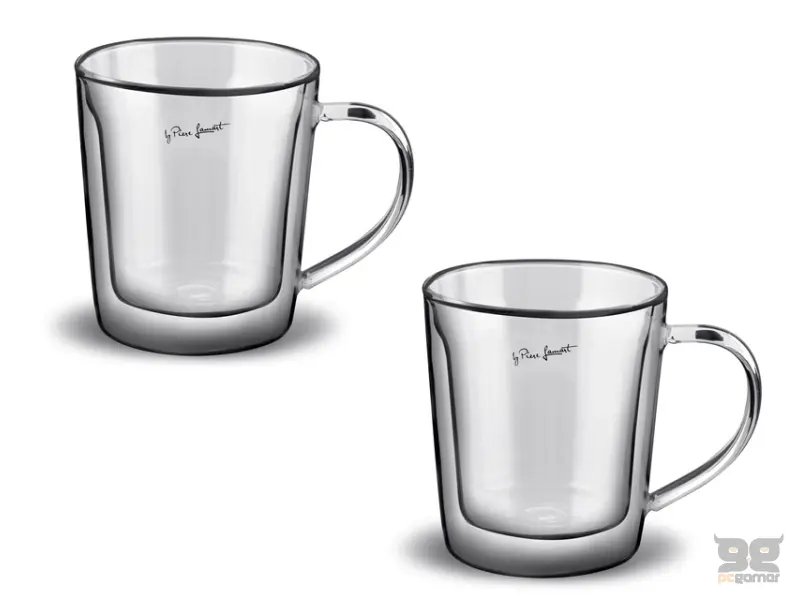 LAMART LT9036 set šolja za kafu 