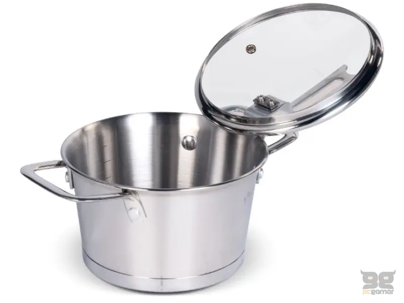 LAMART LT1272  šerpa sa poklopcem 