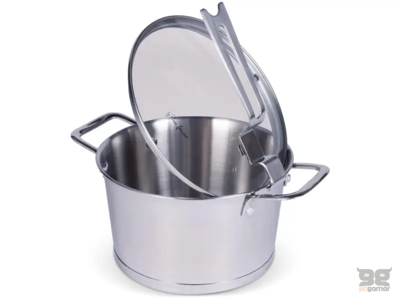 LAMART LT1273 šerpa sa poklopcem 