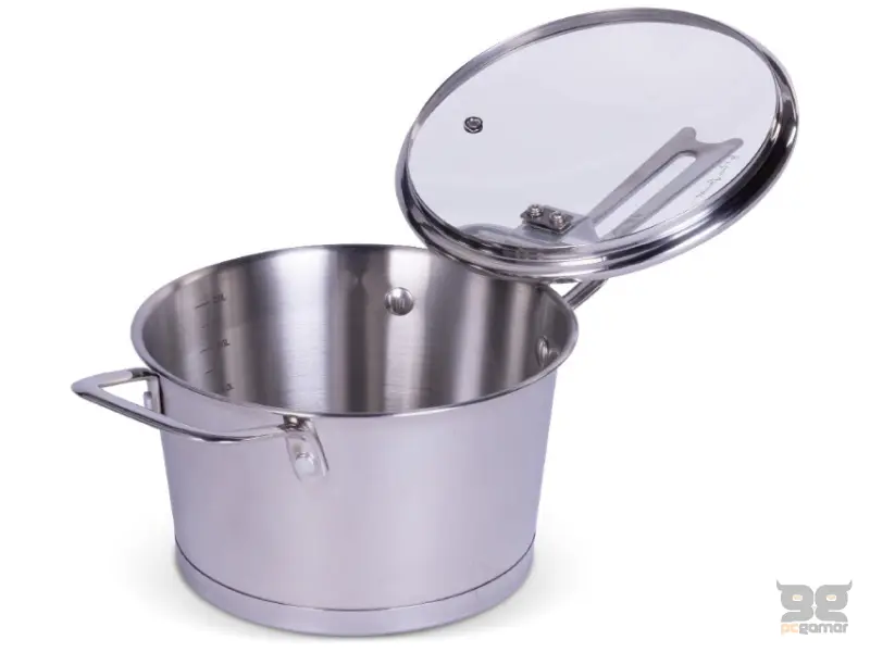 LAMART LT1273 šerpa sa poklopcem 