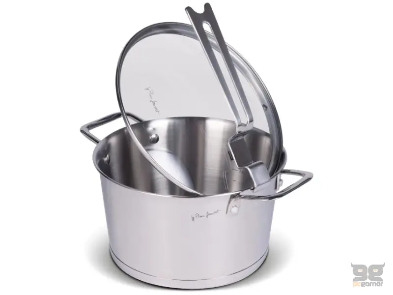 LAMART LT1274 šerpa sa poklopcem 