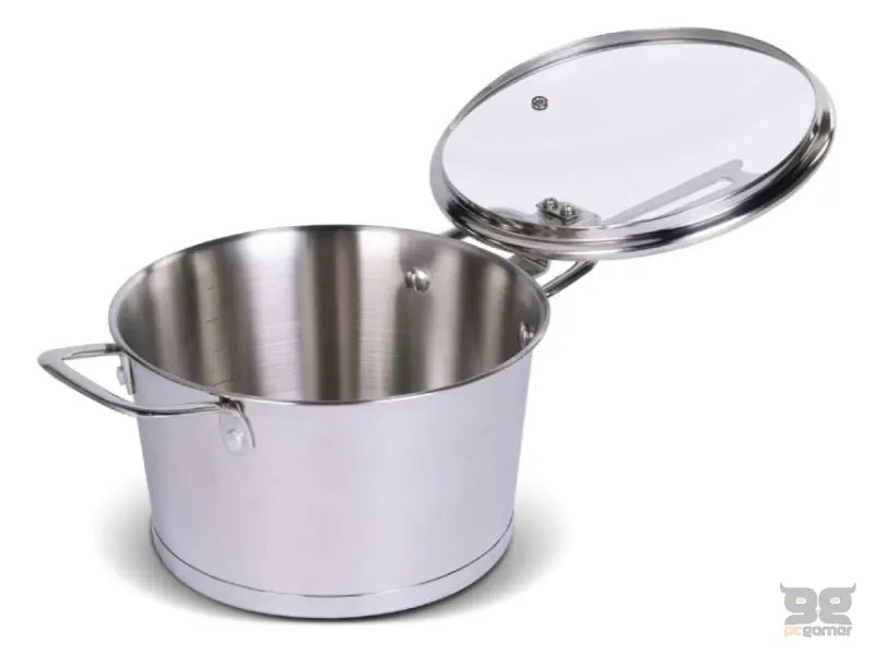 LAMART LT1274 šerpa sa poklopcem 