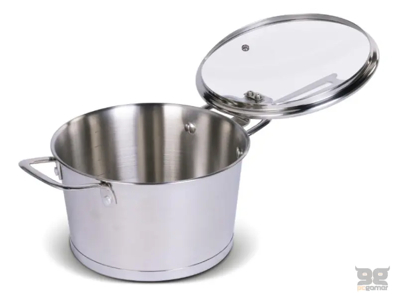 LAMART LT1275 šerpa sa poklopcem 