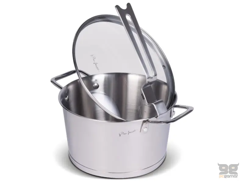 LAMART LT1275 šerpa sa poklopcem 