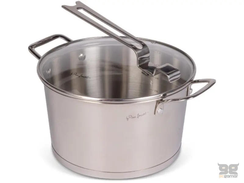 LAMART LT1276 šerpa sa poklopcem 