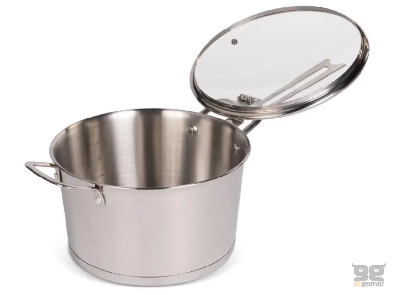 LAMART LT1276 šerpa sa poklopcem 