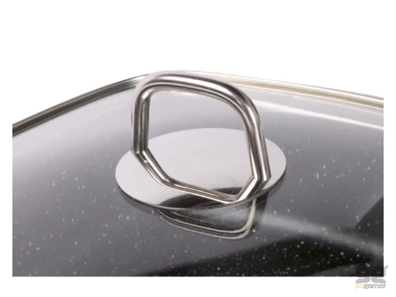 LAMART LT1285 set šerpi sa poklopcem 