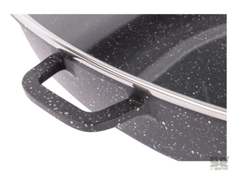 LAMART LT1287 set šerpi sa poklopcem 