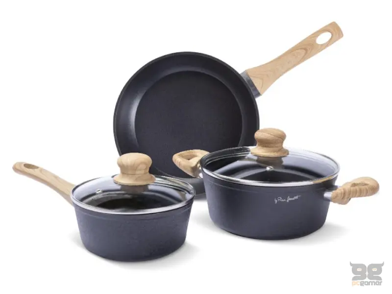 LAMART LT1282 set posuđa 