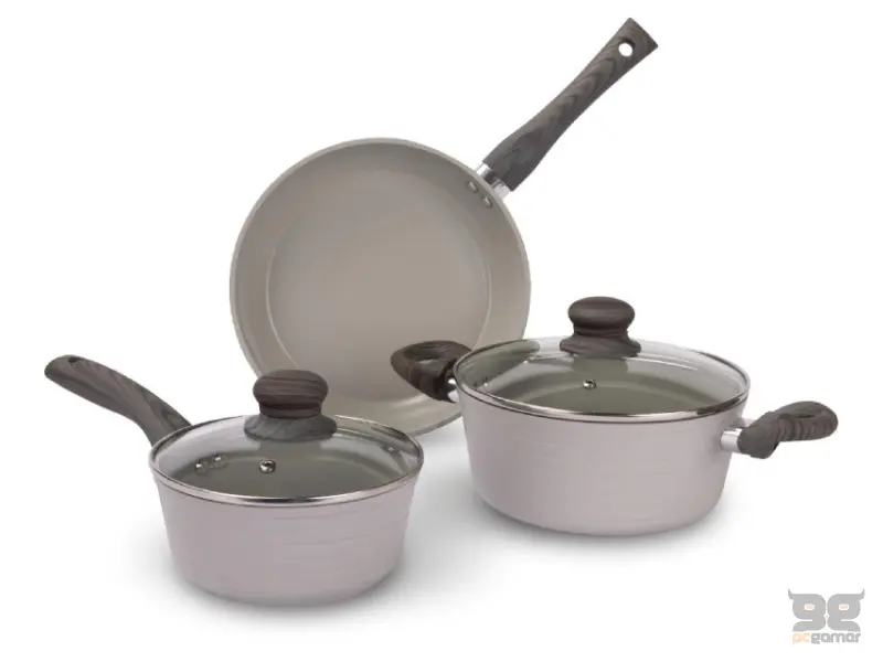 LAMART LT1284 set posuđa 