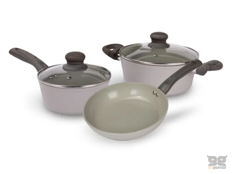 LAMART LT1284 set posuđa 