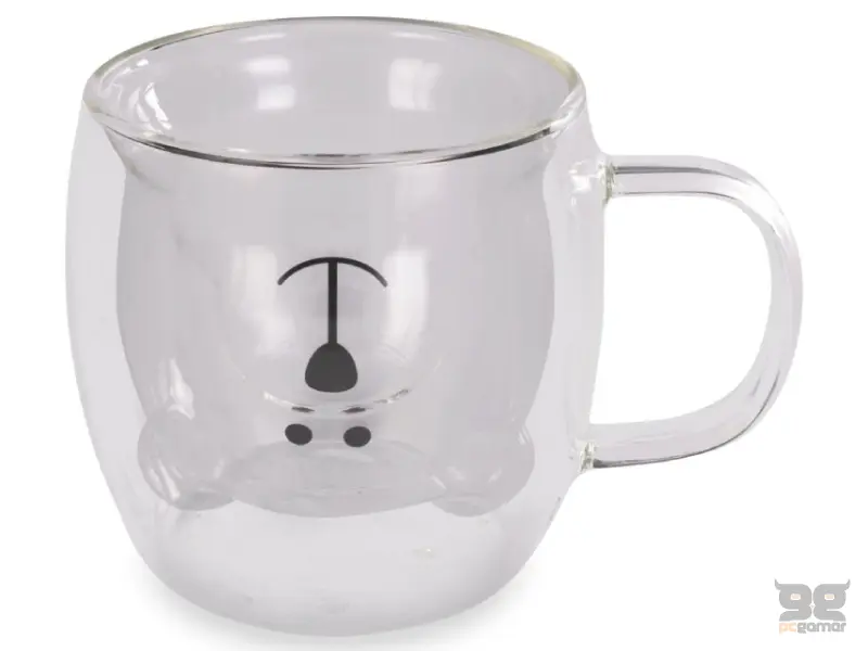 LAMART LT9125 set čaša 