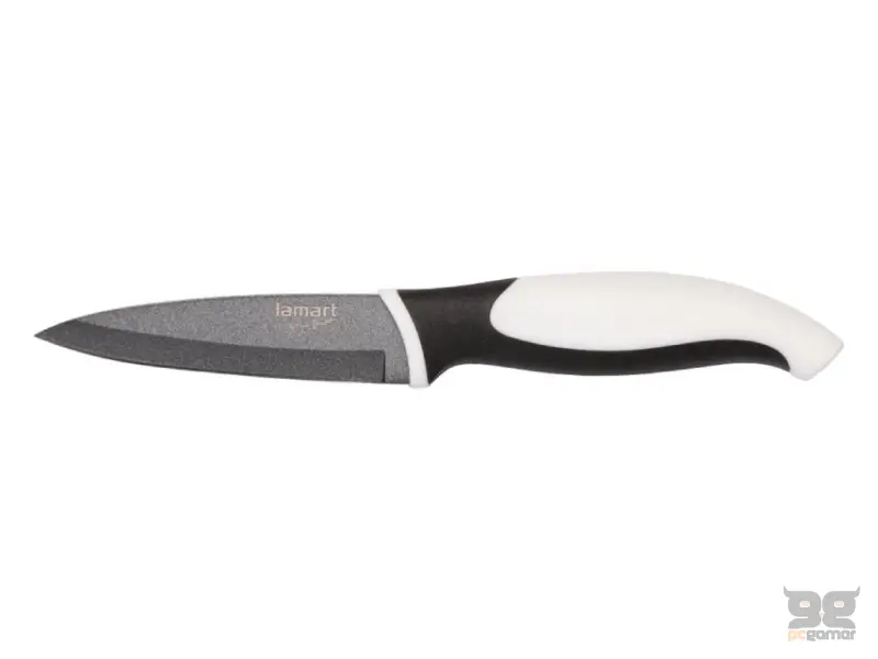 LAMART LT2157 set noževa + magnetna ploča 