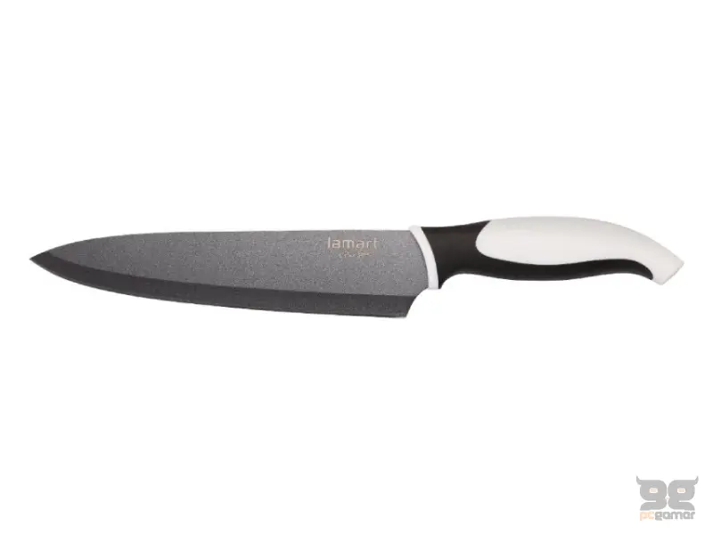 LAMART LT2157 set noževa + magnetna ploča 