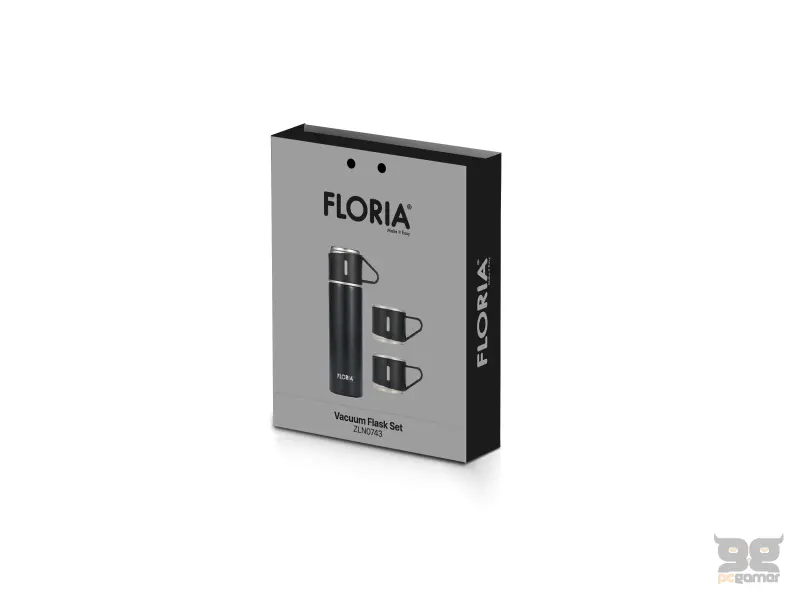 Floria termos 500ml sa 2solje