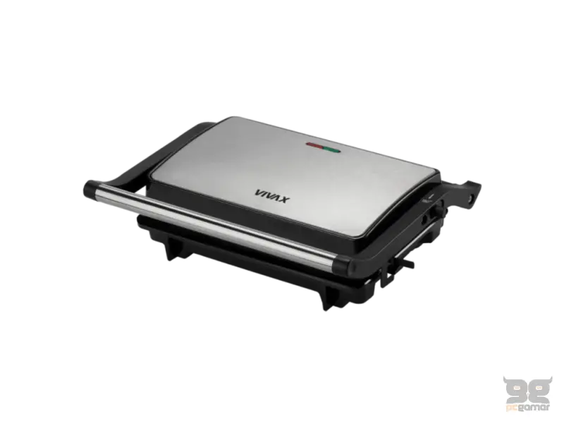 VIVAX HOME toster grill TS-1000X
