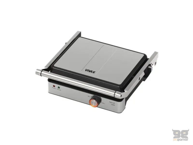 VIVAX HOME toster grill SM-2000X