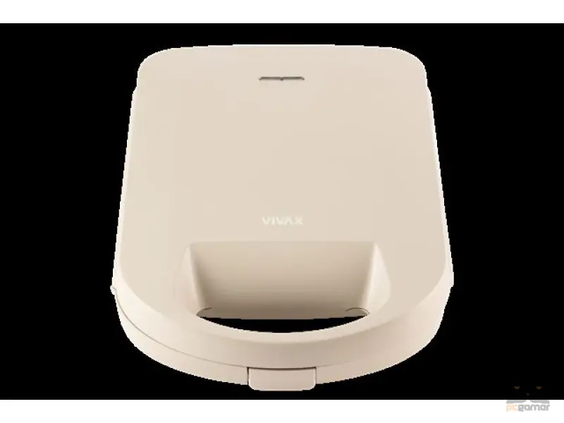 VIVAX HOME toster TS-1504S LUNAR