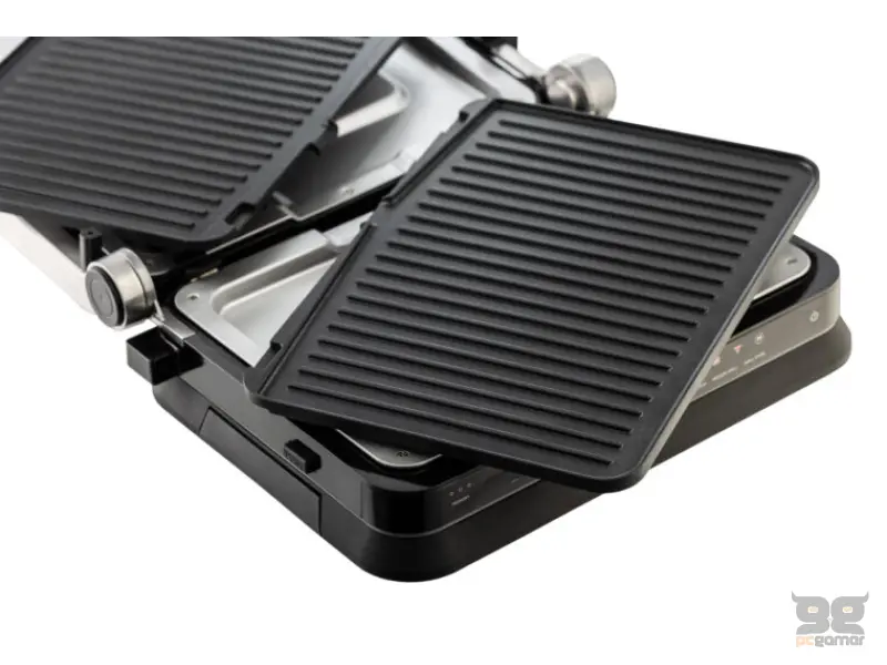 VIVAX smart grill SM-2100SG B