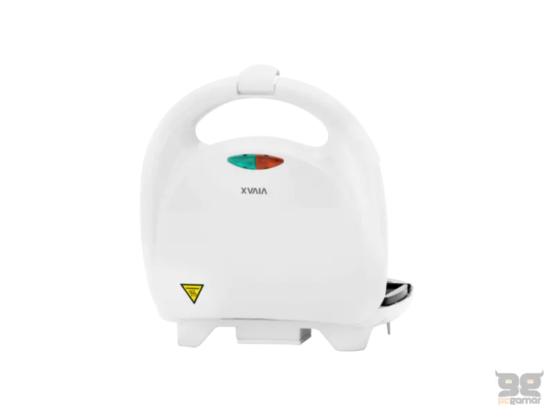 VIVAX HOME toster TS-7503WH