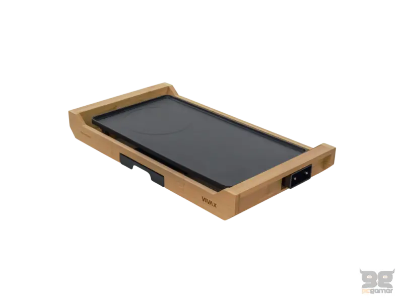 VIVAX HOME električni grill EG-4020HZ