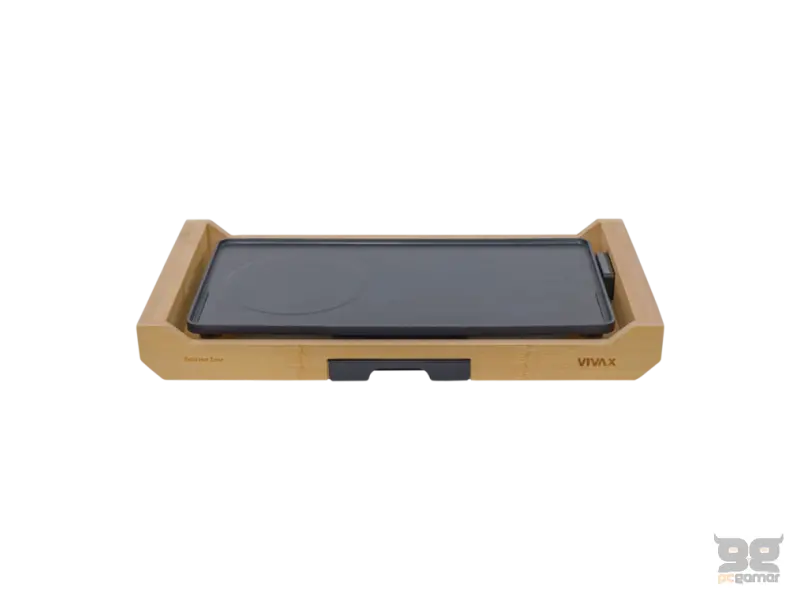 VIVAX HOME električni grill EG-4020HZ