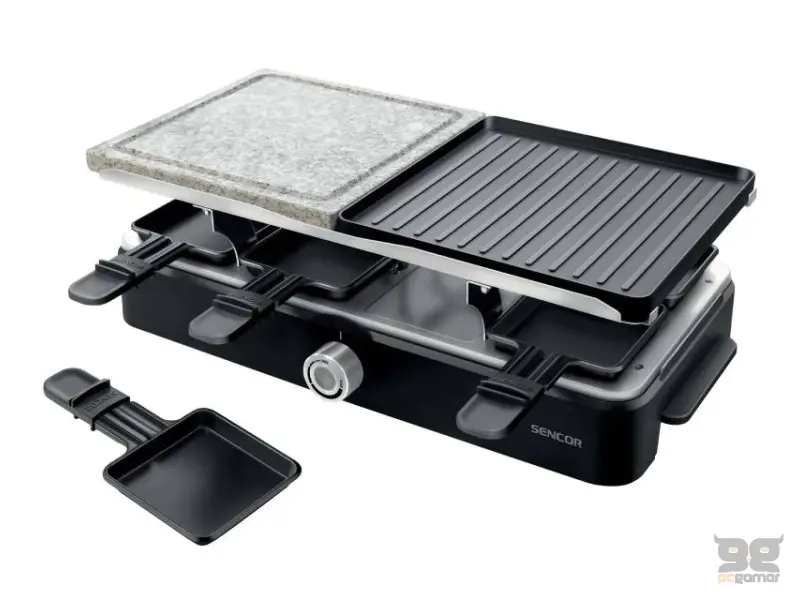 SENCOR SBG 0260BK