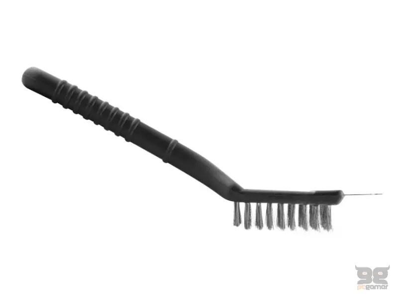 FIELDMANN FZG 9012 Četka za čišćenje roštilja kratka 