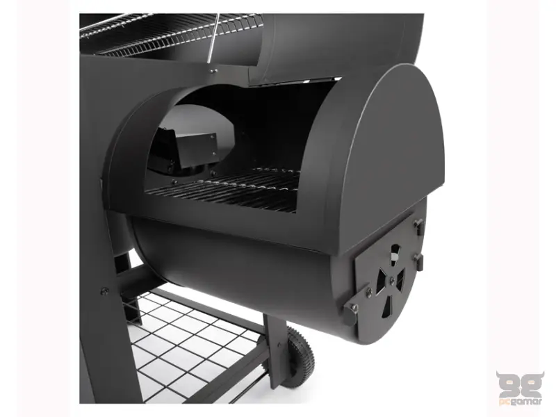 FIELDMANN FZG 1018 roštilj na ćumur 
