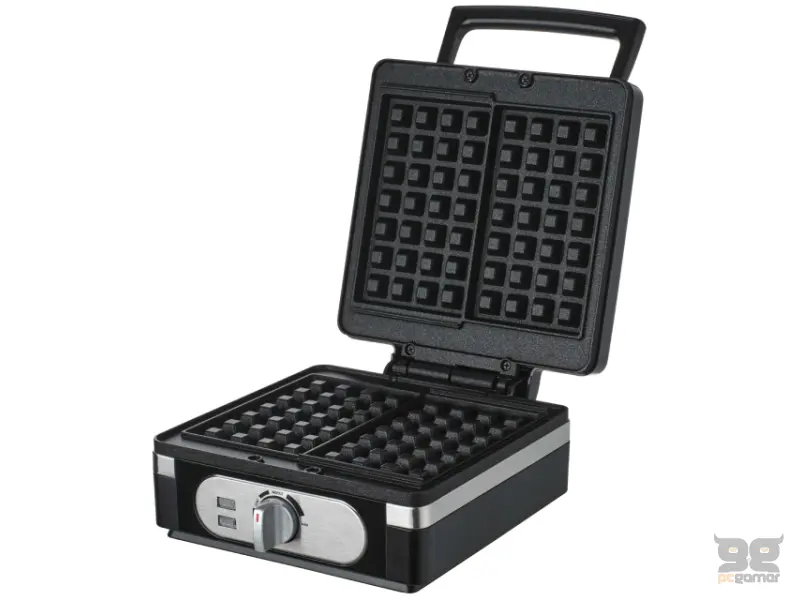 SENCOR SWF 2010BK aparat za vafle 