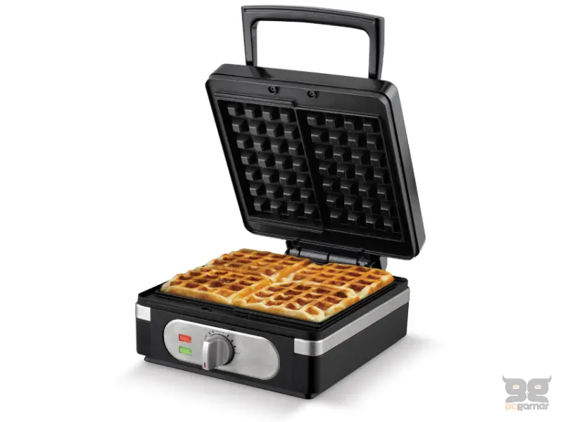 SENCOR SWF 2010BK aparat za vafle 