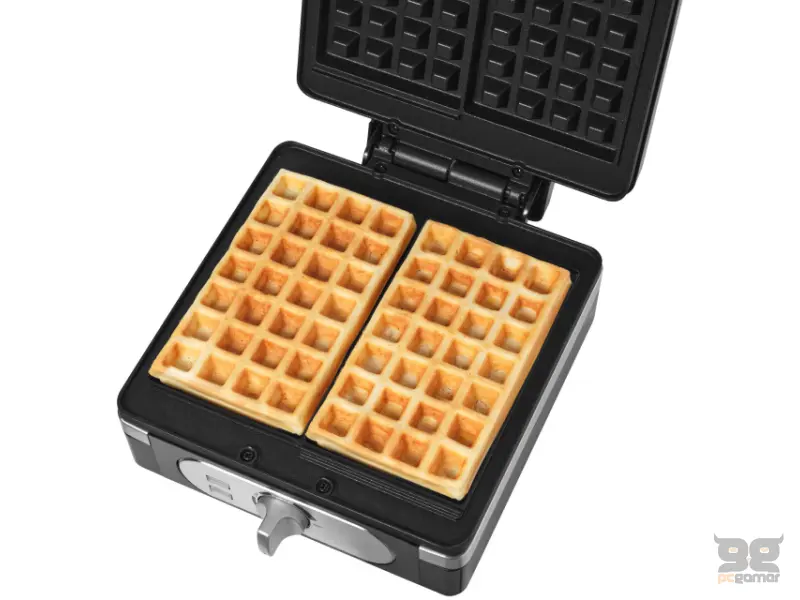 SENCOR SWF 2010BK aparat za vafle 